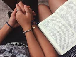 ENCONTRE O RELACIONAMENTO QUE DEUS PLANEJOU 🕊️