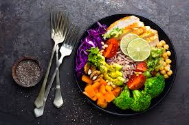 Receitas Veganas 🌱